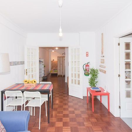 Appartamento Alegria Downtown OOporto Esterno foto