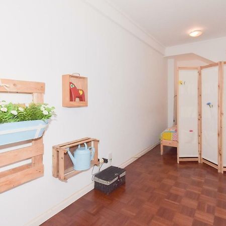 Appartamento Alegria Downtown OOporto Esterno foto